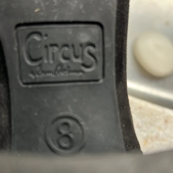 Circus by Sam Edelman Boots - Picture 9 of 9